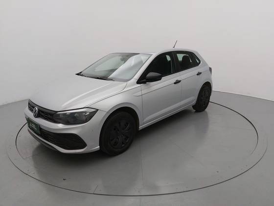 VOLKSWAGEN POLO 1.0 MPI TRACK MANUAL VOLKSWAGEN POLO 1.0 MPI TRACK MANUAL
